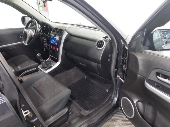 Suzuki Grand Vitara II Рестайлинг 2 с пробегом 2013 года, цена 1 320 000 рублей, 151000 км, внедорожник, Автокод Объявления