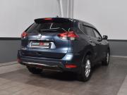 Nissan X-Trail III Рестайлинг Кемерово  - изображение 30