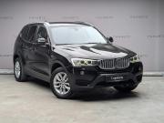 BMW X3 II (F25) Рестайлинг Москва  - изображение 18