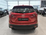 Mazda CX-5 I Рестайлинг Казань  - изображение 29