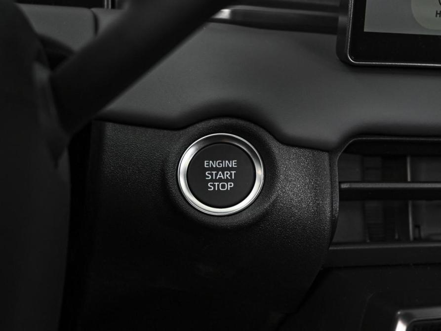 Toyota RAV4 VI (XA60) Ставрополь  - изображение 22