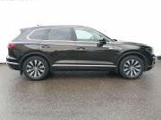 Volkswagen Touareg III Москва  - изображение 22