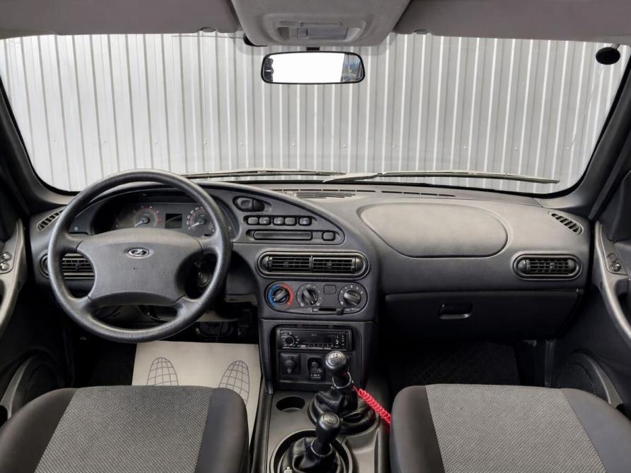 Lada (ВАЗ) Niva Travel I Пермь  - изображение 6