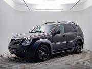 SsangYong Rexton II Москва  - изображение 19