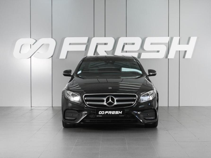 Mercedes-Benz E-Класс V (W213 S213 C238) Минеральные Воды  - изображение 3