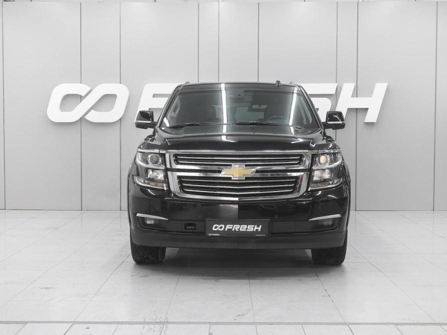Chevrolet Tahoe IV Ростов-на-Дону  - изображение 3