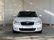Skoda Octavia II (A5) Рестайлинг Петрозаводск  - изображение 24