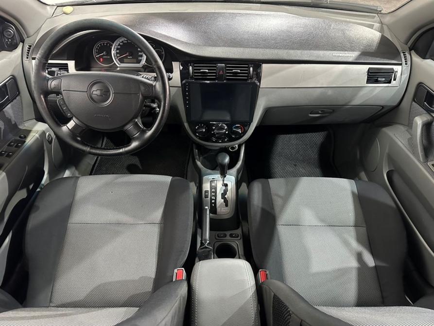 Chevrolet Lacetti I Москва  - изображение 11