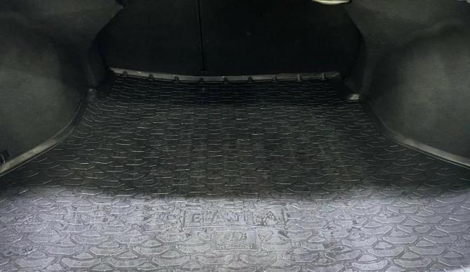 Hyundai Elantra VII (CN7) с пробегом 2021 года, цена 1 718 260 рублей, 200789 км, седан, Автокод Объявления