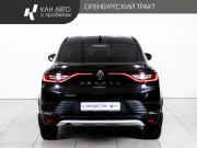 Renault Arkana I Казань  - изображение 22