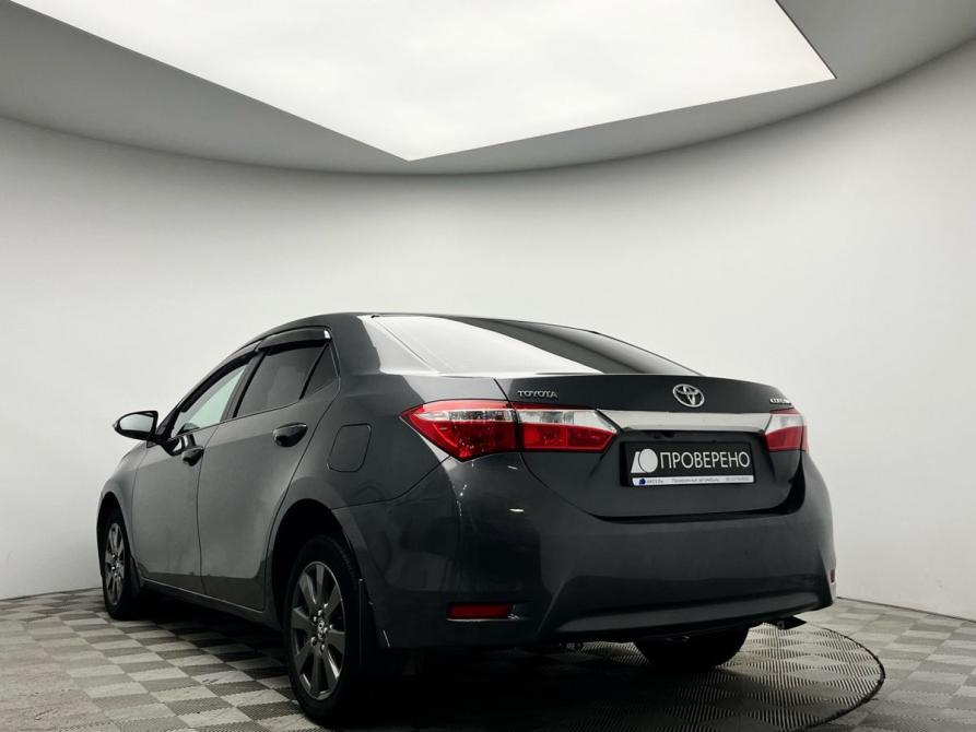 Toyota Corolla XI (E160 E170 E180) Мурманск  - изображение 5