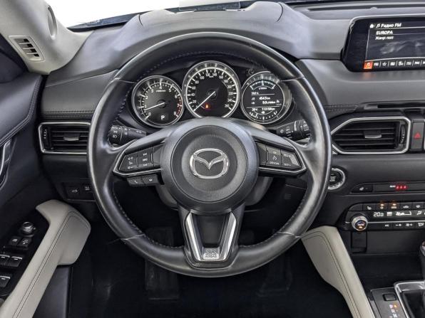 Mazda CX-5 II с пробегом 2019 года, цена 2 900 000 рублей, 113153 км, внедорожник, Автокод Объявления