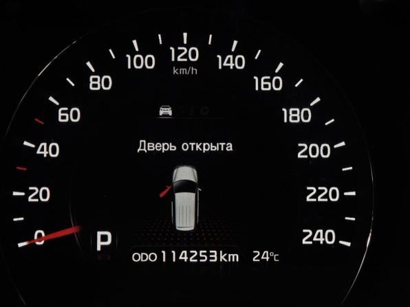 Kia Sorento II Рестайлинг с пробегом 2013 года, цена 1 695 000 рублей, 114241 км, внедорожник, Автокод Объявления
