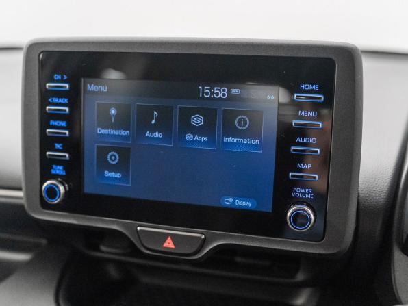 Toyota Yaris IV с пробегом 2020 года, цена 1 177 000 рублей, 104356 км, хэтчбек, Автокод Объявления