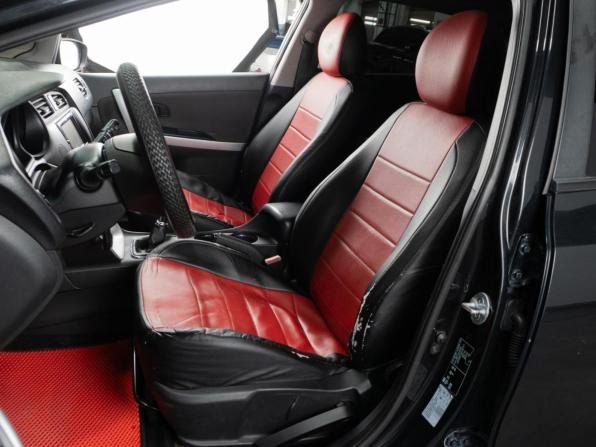Kia Ceed II с пробегом 2013 года, цена 850 000 рублей, 286657 км, хэтчбек, Автокод Объявления