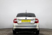 Skoda Rapid I Рестайлинг Пермь  - изображение 28