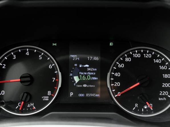 Toyota RAV4 V (XA50) с пробегом 2020 года, цена 3 250 000 рублей, 85945 км, внедорожник, Автокод Объявления