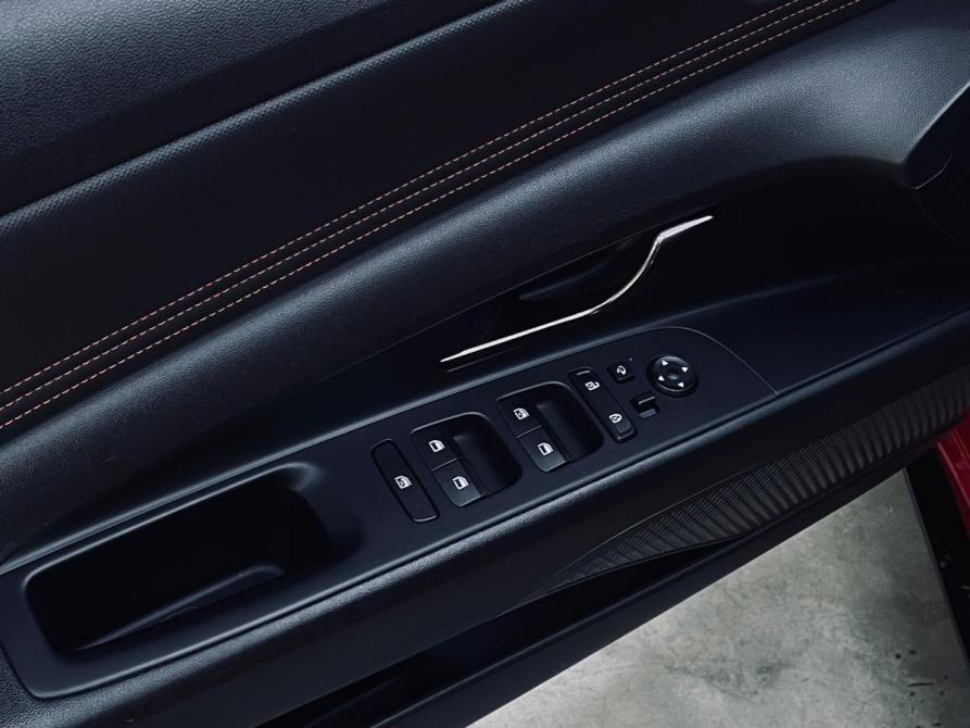 Hyundai Avante VII Оренбург  - изображение 23
