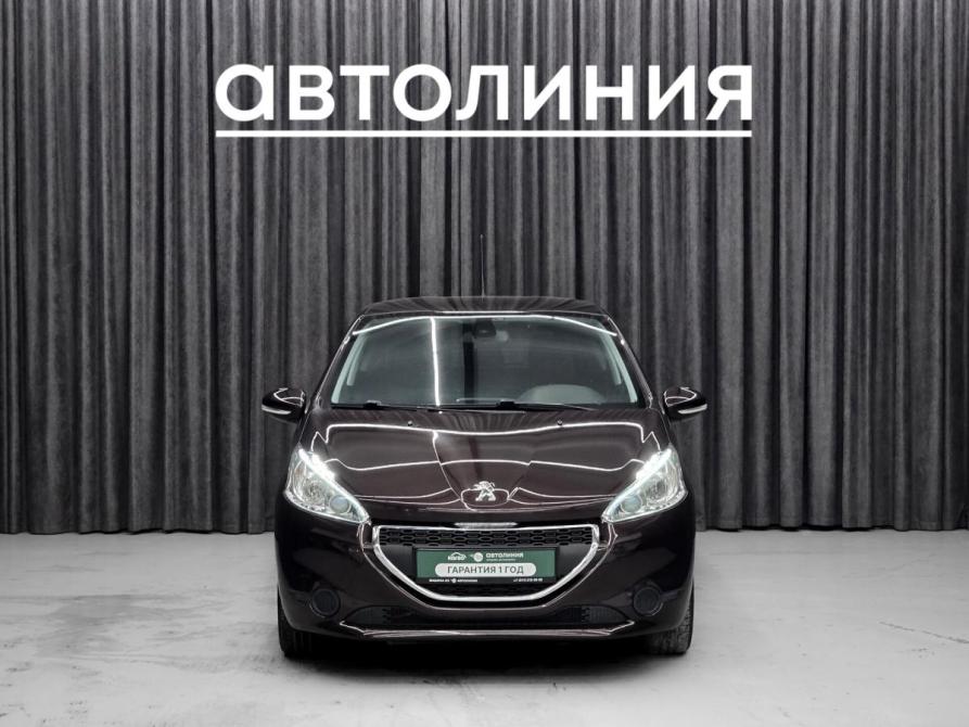 Peugeot 208 I Красноярск  - изображение 2