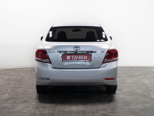 Toyota Allion II Рестайлинг с пробегом 2011 года, цена 1 250 000 рублей, 150750 км, седан, Автокод Объявления