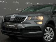 Skoda Karoq I Санкт-Петербург  - изображение 48