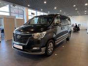 Hyundai H-1 II Рестайлинг 2 Чебоксары  - изображение 35