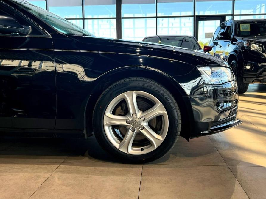 Audi A4 IV (B8) Рестайлинг Оренбург  - изображение 10