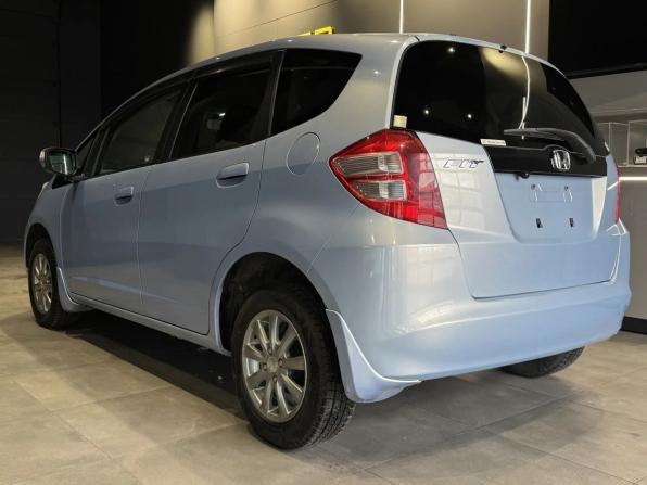 Honda Fit II с пробегом 2009 года, цена 687 000 рублей, 108000 км, хэтчбек, Автокод Объявления