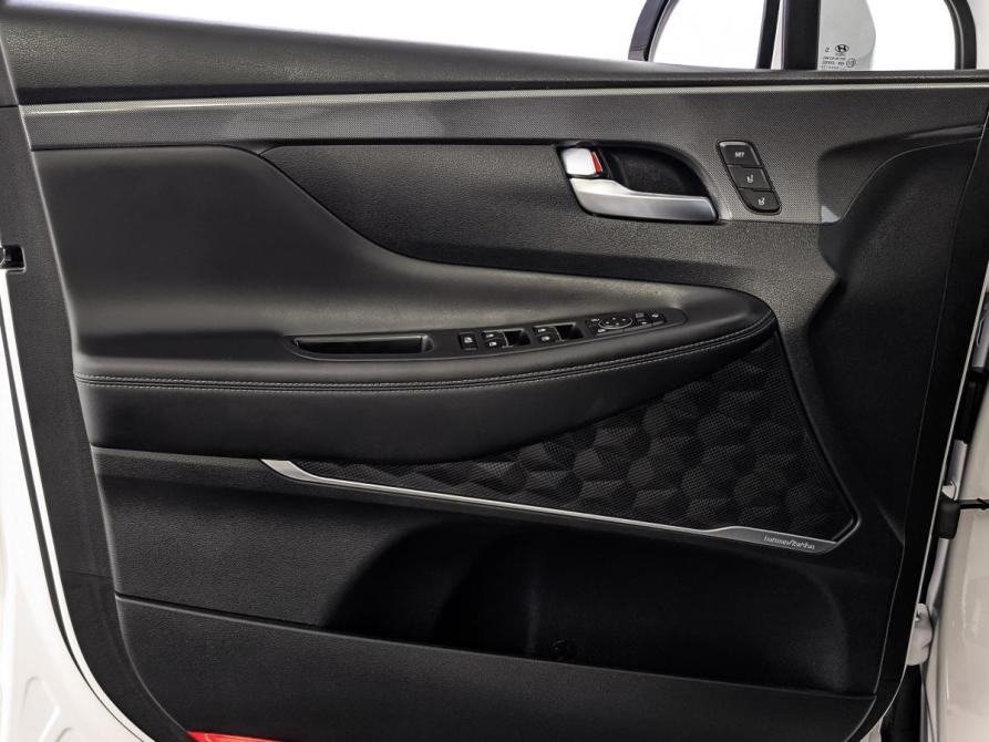 Hyundai Santa Fe IV Рестайлинг Москва  - изображение 19