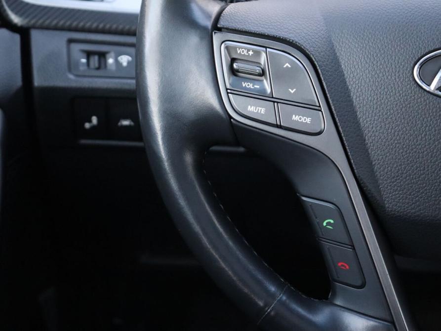 Hyundai Santa Fe III Рестайлинг Москва  - изображение 17