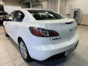 Mazda 3 II (BL) Челябинск  - изображение 23