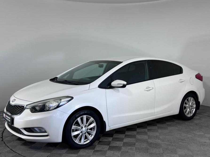 Kia Cerato III Ростов-на-Дону  - изображение 1