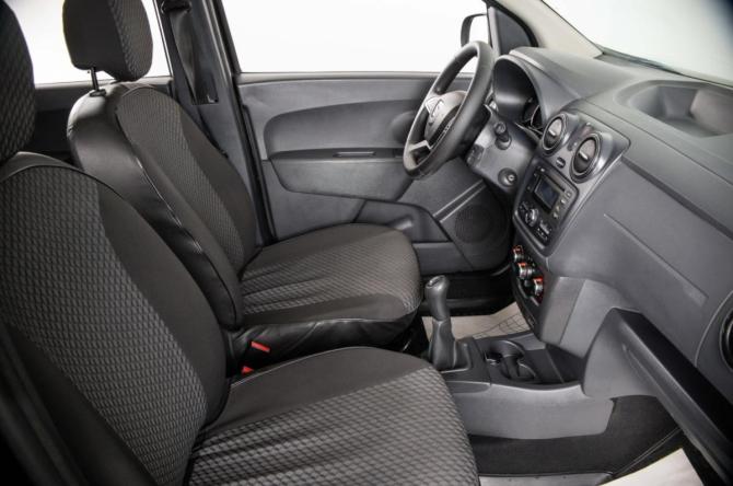 Dacia Lodgy I с пробегом 2018 года, цена 1 649 000 рублей, 148625 км, компактвэн, Автокод Объявления