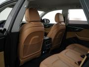 Audi Q8 I (4M) Москва  - изображение 37