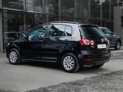 Volkswagen Golf Plus II Москва  - изображение 22