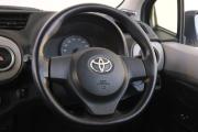 Toyota Vitz III (XP130) Омск  - изображение 33