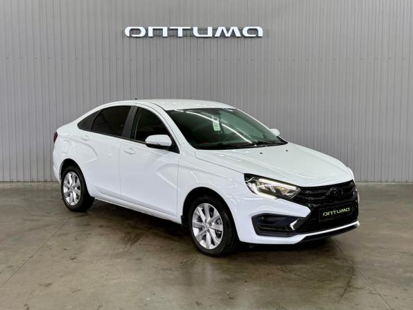 Lada (ВАЗ) Vesta I Рестайлинг (NG) с пробегом 2025 года, цена 1 427 000 рублей, 31266 км, седан, Автокод Объявления