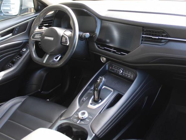Haval F7 I с пробегом 2021 года, цена 1 929 000 рублей, 85098 км, внедорожник, Автокод Объявления