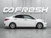 Hyundai Solaris I Рестайлинг Воронеж  - изображение 23
