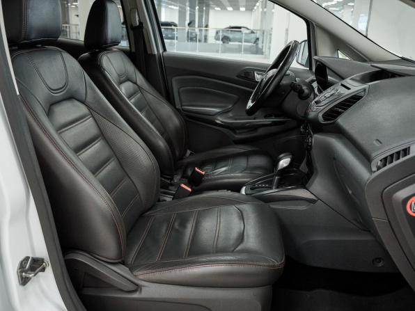 Ford EcoSport II с пробегом 2014 года, цена 1 064 000 рублей, 94524 км, внедорожник, Автокод Объявления