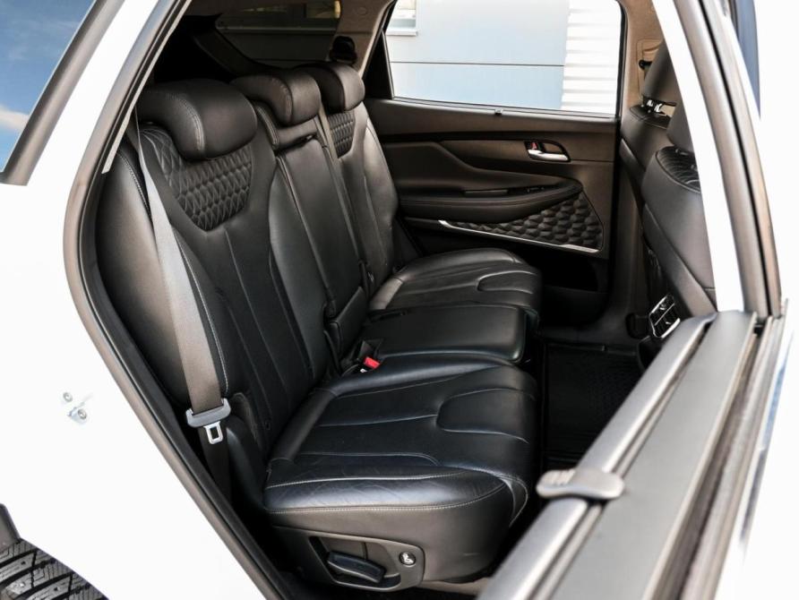 Hyundai Santa Fe IV Волгоград  - изображение 7