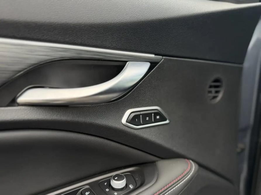 Geely Tugella I Рестайлинг Минеральные Воды  - изображение 9