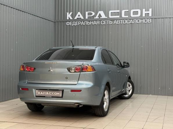 Mitsubishi Lancer X Рестайлинг с пробегом 2011 года, цена 750 000 рублей, 290330 км, седан, Автокод Объявления