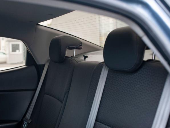 Kia Rio III с пробегом 2012 года, цена 700 000 рублей, 187611 км, седан, Автокод Объявления