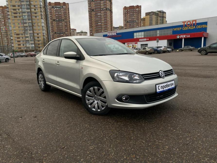 Volkswagen Polo V Тверь  - изображение 3