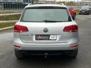 Volkswagen Touareg II Пермь  - изображение 15