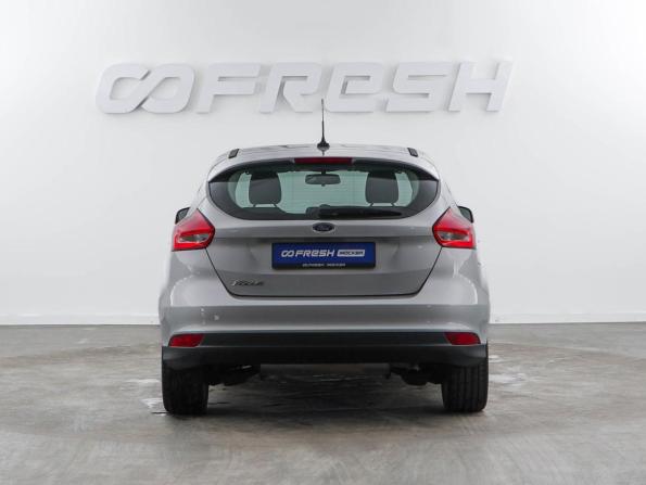 Ford Focus III Рестайлинг с пробегом 2017 года, цена 999 000 рублей, 108796 км, хэтчбек, Автокод Объявления