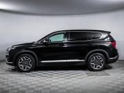 Hyundai Santa Fe IV Рестайлинг Москва  - изображение 30