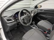 Hyundai Solaris II Рестайлинг Москва  - изображение 42