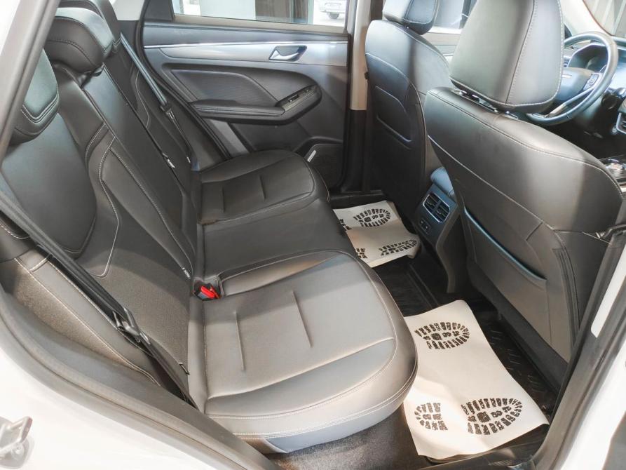 Haval Jolion I Рестайлинг Тула  - изображение 11